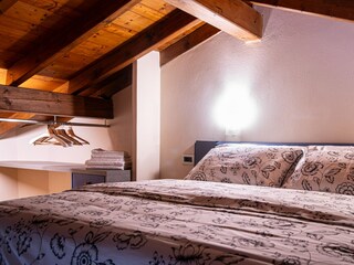 Apartamento de vacaciones Brezzo di Bedero Características 20