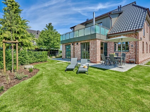 Ferienwohnung Brede