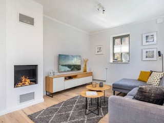Ferienwohnung Zingst Außenaufnahme 15