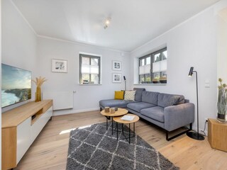 Ferienwohnung Zingst Außenaufnahme 16
