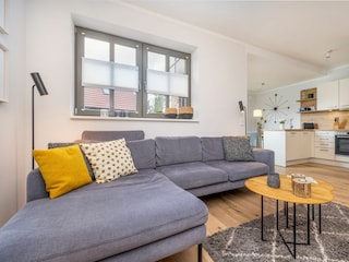 Ferienwohnung Zingst Außenaufnahme 18