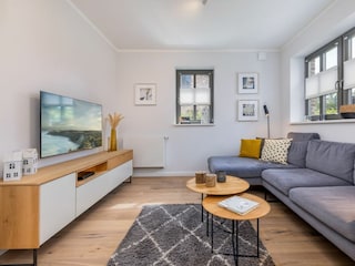 Ferienwohnung Zingst Außenaufnahme 20