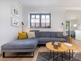 Ferienwohnung Zingst Außenaufnahme 21