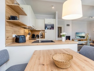 Ferienwohnung Zingst Außenaufnahme 22