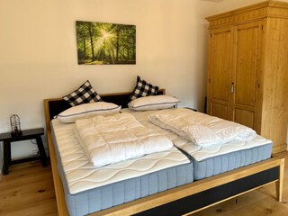 Appartamento Schliersee Caratteristiche 7