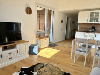 Appartamento Schliersee Caratteristiche 4