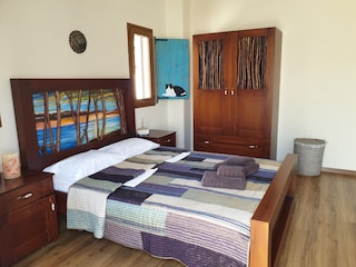 Schlafzimmer 1. Stock