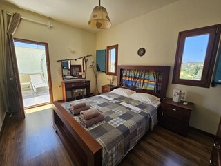 Schlafzimmer 1. Stock