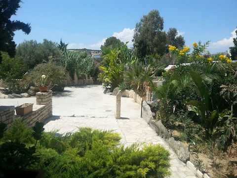Villa Agapi
