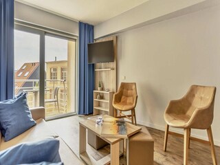 Holiday park Blankenberge Features 4