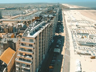 Parc de vacances Blankenberge  40