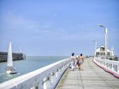 Parc de vacances Blankenberge  1