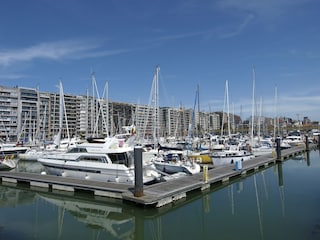 Ferienpark Blankenberge Umgebung 17
