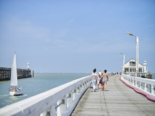 Ferienpark Blankenberge Umgebung 15