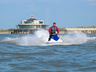 Ferienpark Blankenberge Umgebung 18