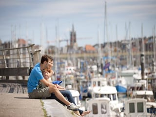 Ferienpark Blankenberge  38