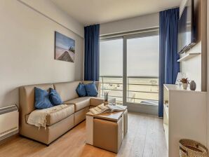 Holiday park Modern apartment with sea view - Blankenberge - image1