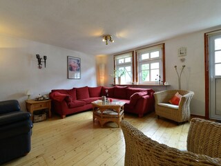 Holiday house Bestwig Features 6