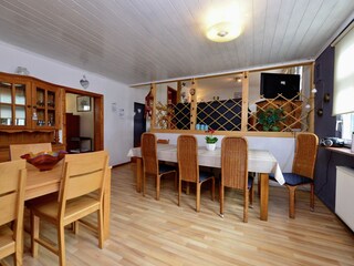 Vakantiehuis Bestwig Kenmerken 4