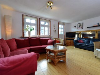 Vakantiehuis Bestwig Kenmerken 5