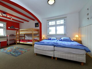 Holiday house Bestwig Features 10