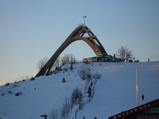 Casa per le vacanze Bestwig Ambiente 18