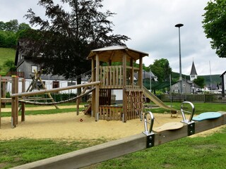 Holiday house Bestwig Environment 26