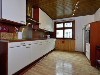 Holiday house Bestwig Features 15
