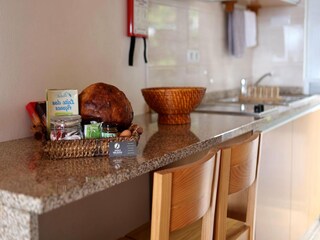 Casa per le vacanze Prainha Caratteristiche 8