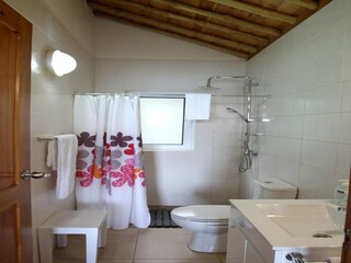 Casa per le vacanze Prainha Caratteristiche 4