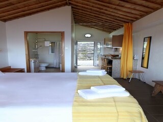 Maison de vacances Prainha Équipement 5