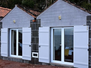 Ferienhaus Prainha Außenaufnahme 1