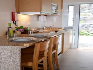 Casa per le vacanze Prainha Caratteristiche 12