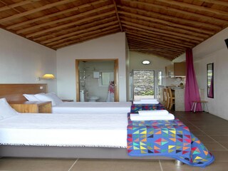 Casa per le vacanze Prainha Caratteristiche 11