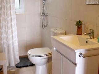 Ferienhaus Prainha Ausstattung 10