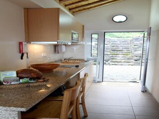 Holiday house Prainha Features 9