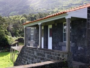 Kleine, gemütliche Doppelhaushälfte-ehemals TUI Ferienhaus - Prainha - image1