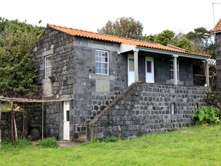 Ferienhaus Prainha Außenaufnahme 3