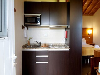 Maison de vacances Prainha  10