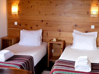 Maison de vacances Prainha  7