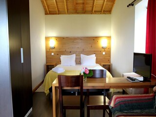 Maison de vacances Prainha  19
