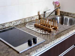 Maison de vacances Prainha  11