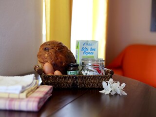 Vakantiehuis Prainha  20