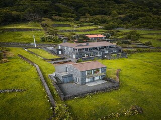 Vakantiehuis Prainha Buitenaudio-opname 4