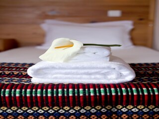 Casa per le vacanze Prainha  19