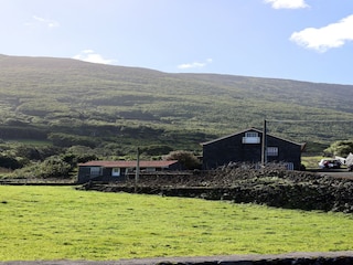 Casa per le vacanze Prainha Registrazione all'aperto 1