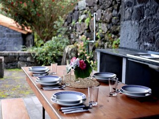 Casa per le vacanze Prainha  6