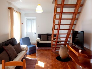 Vakantiehuis Prainha  7
