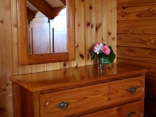 Casa per le vacanze Prainha  9