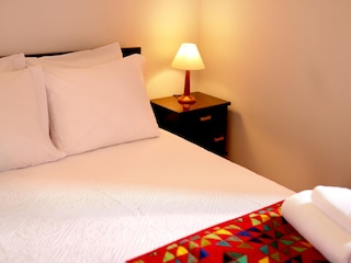 Vakantiehuis Prainha  10